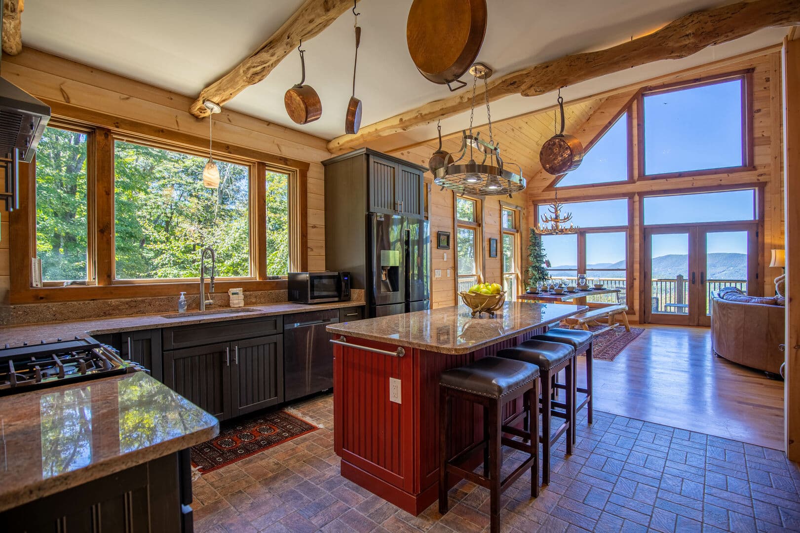 Rested Traveler - Image 11