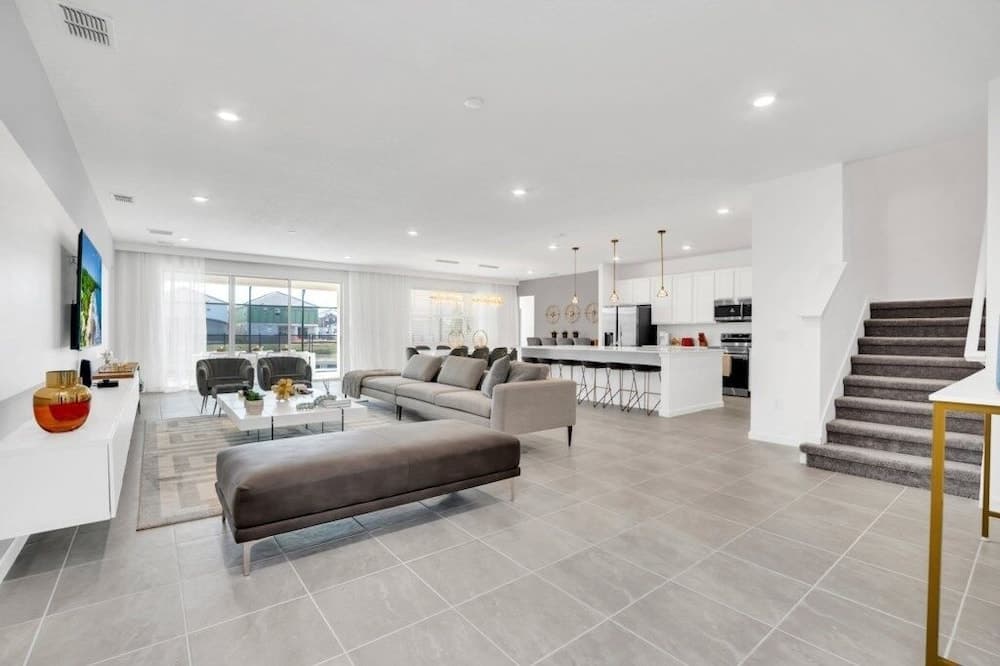 Veranda Palms Rama Villa #2395 - Image 3