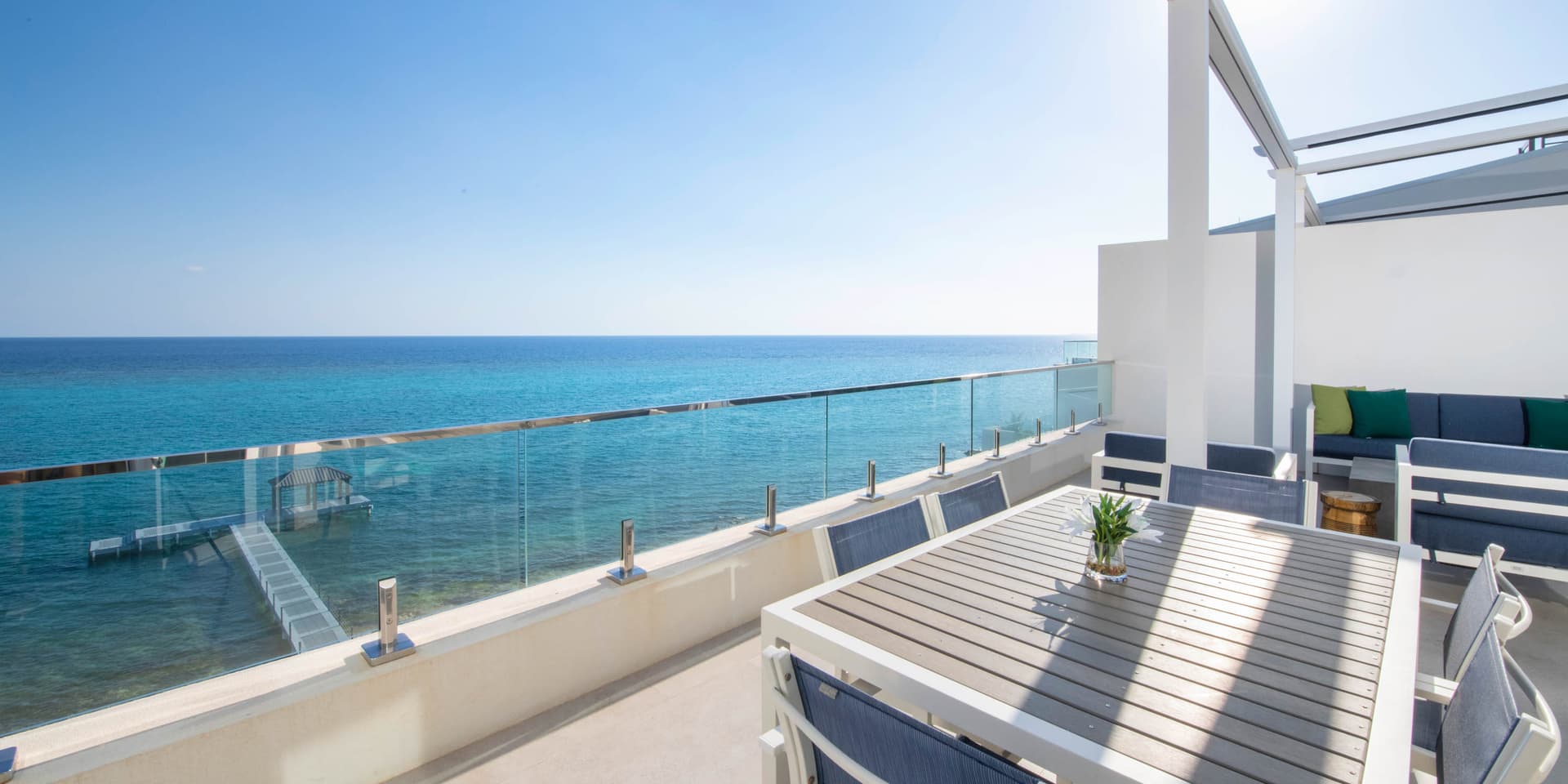 Seabreeze Penthouse Haven - Image 8