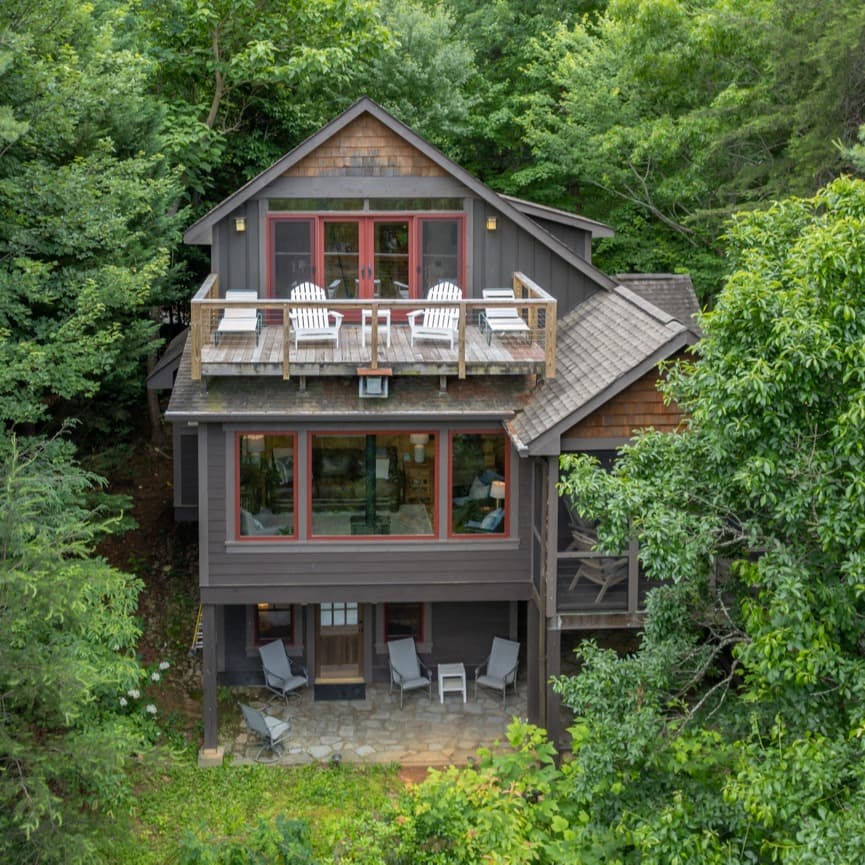 Branching Out - Image 1