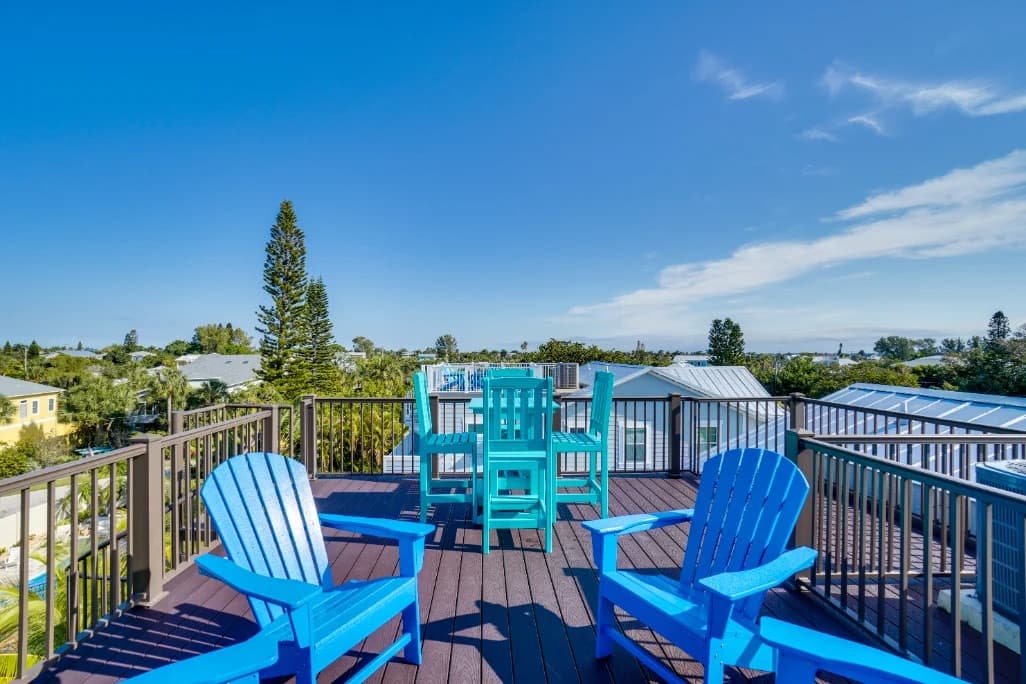 Portside Paradise House - Image 33