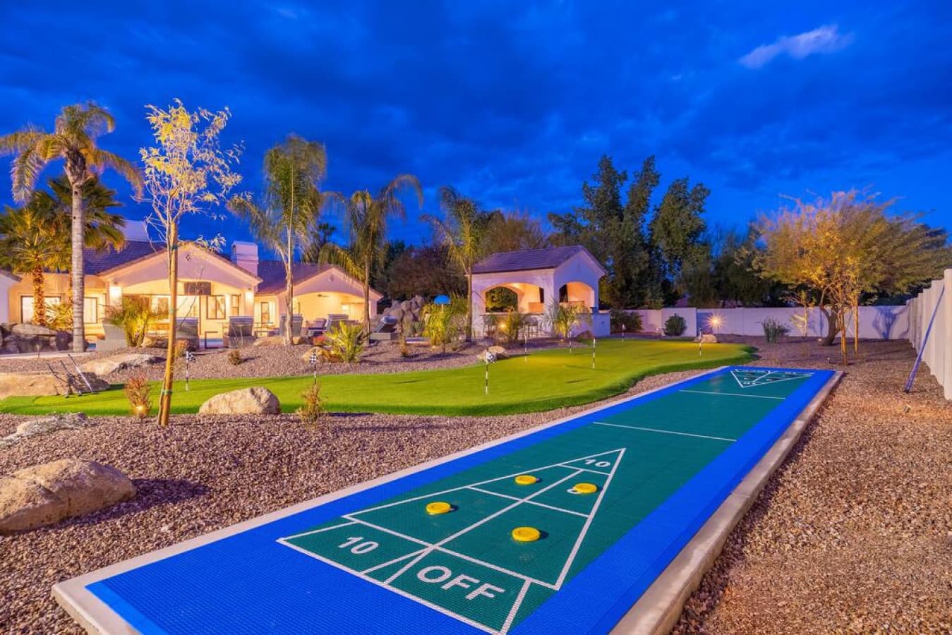 Desert Cove - Image 97