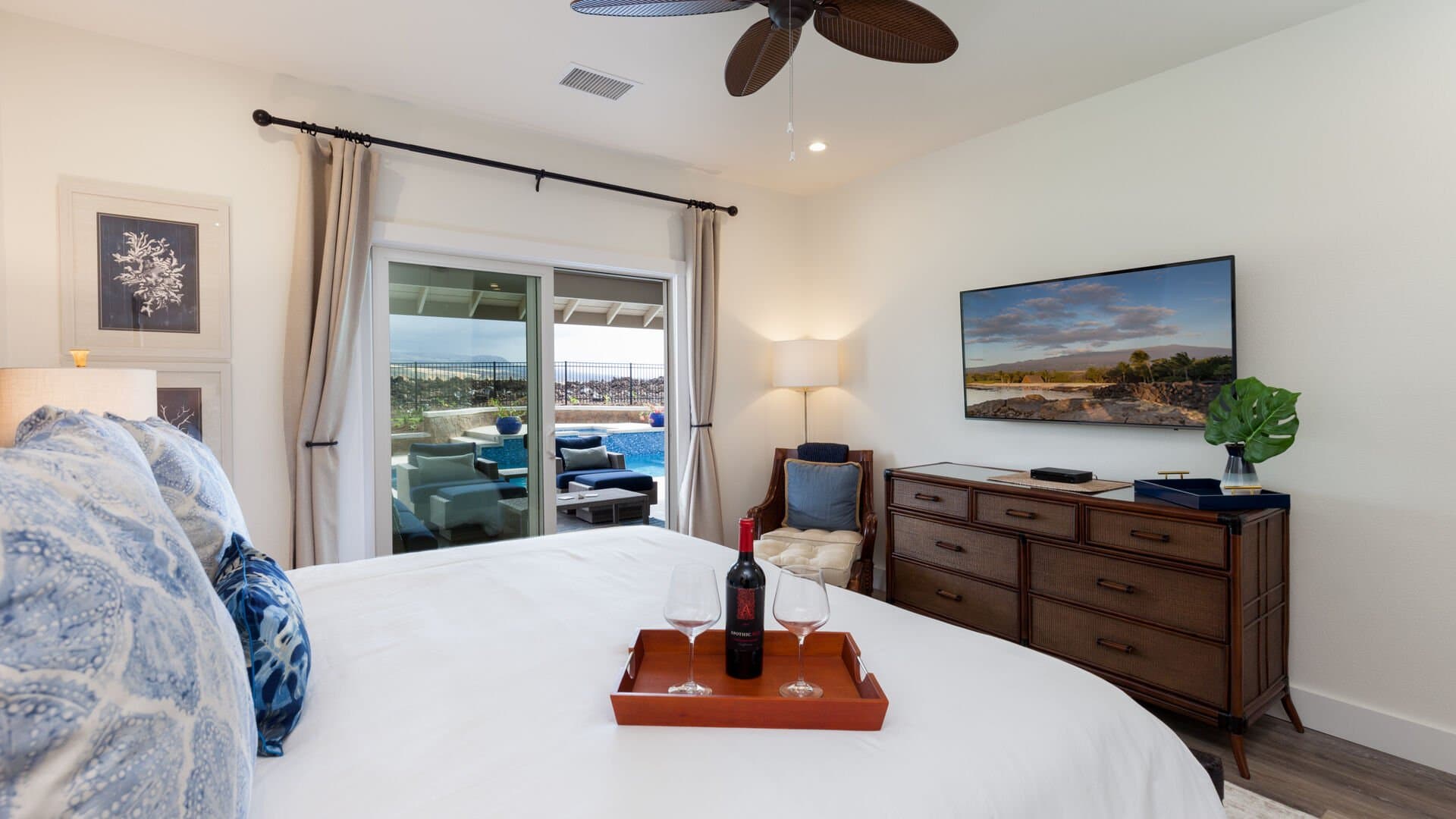 Aloha Spirit Villa - Image 11