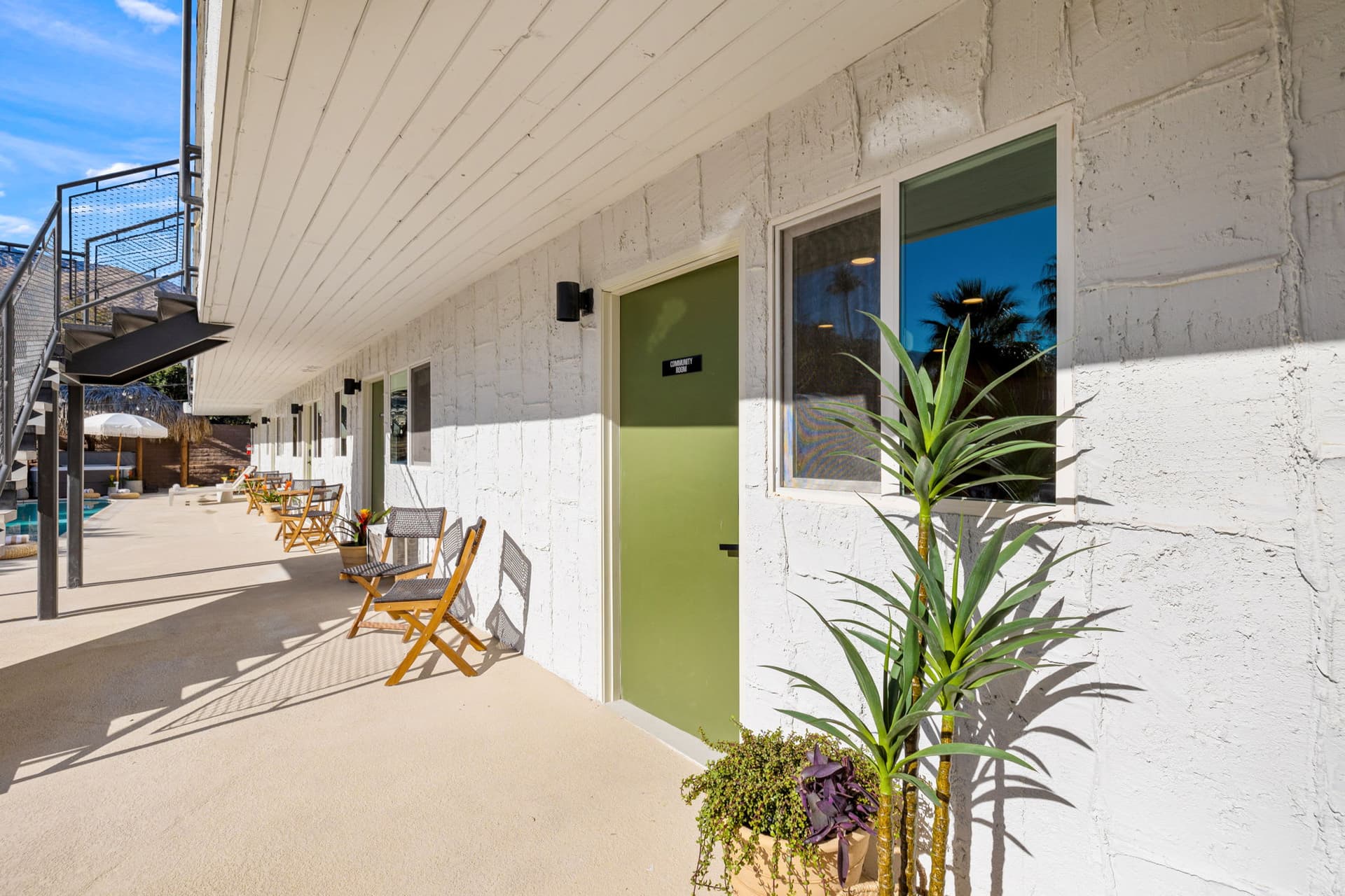 The Maya Hotel Buyout - Image 27