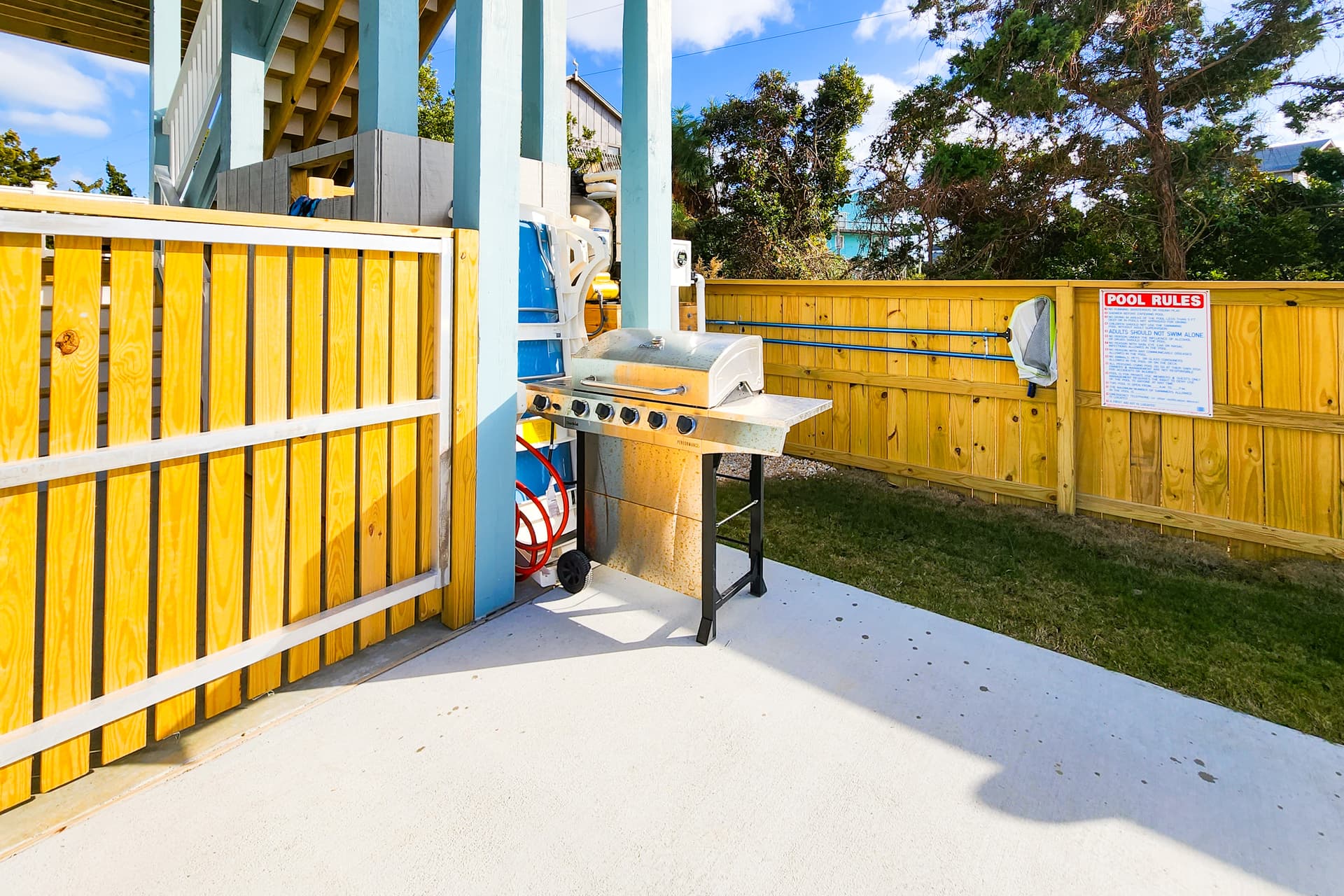 Rollin' With The Tide - Image 29