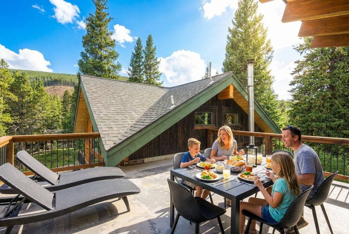 Mountain Manor - Image 63