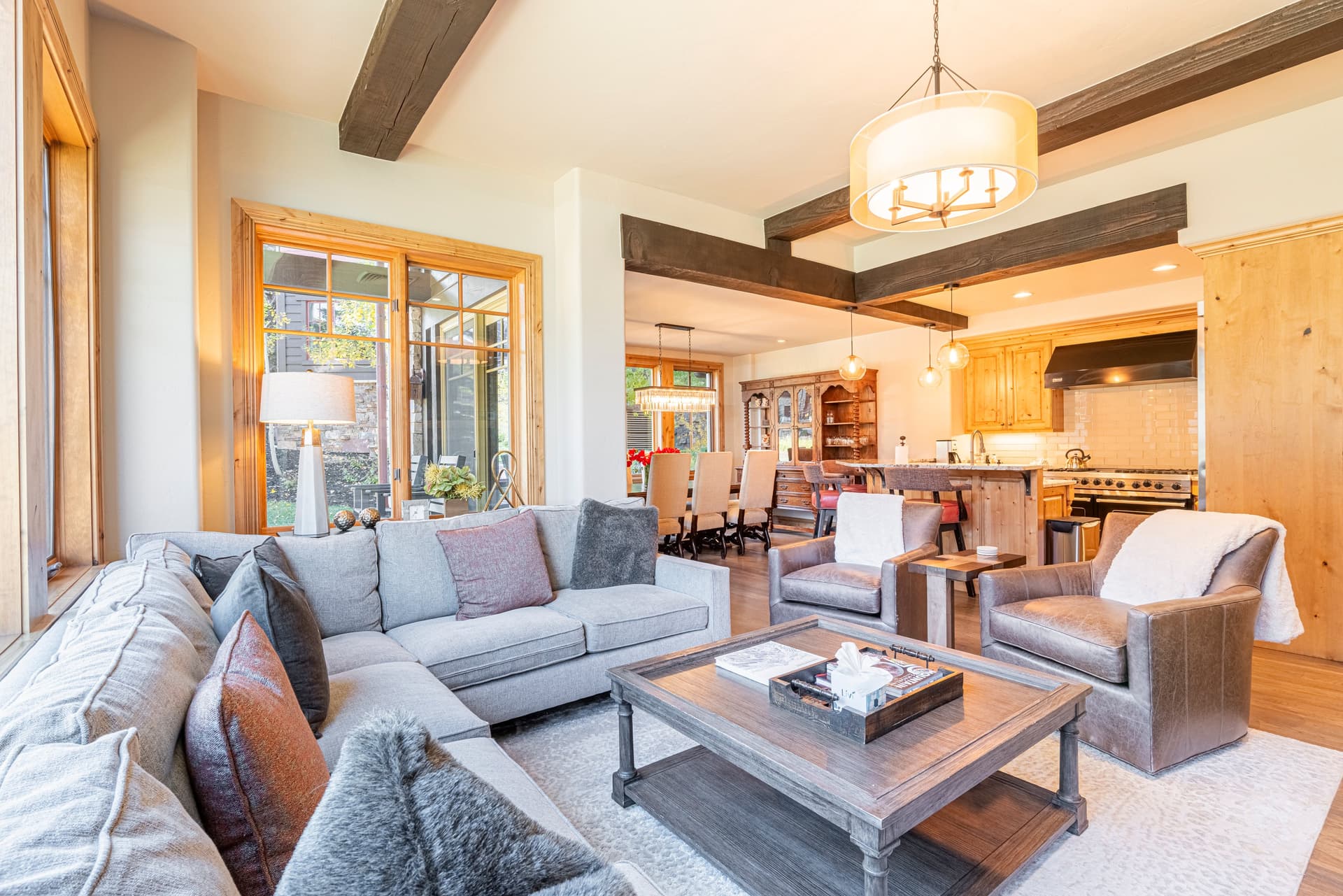 Silver Strike Condo #306 - Image 1