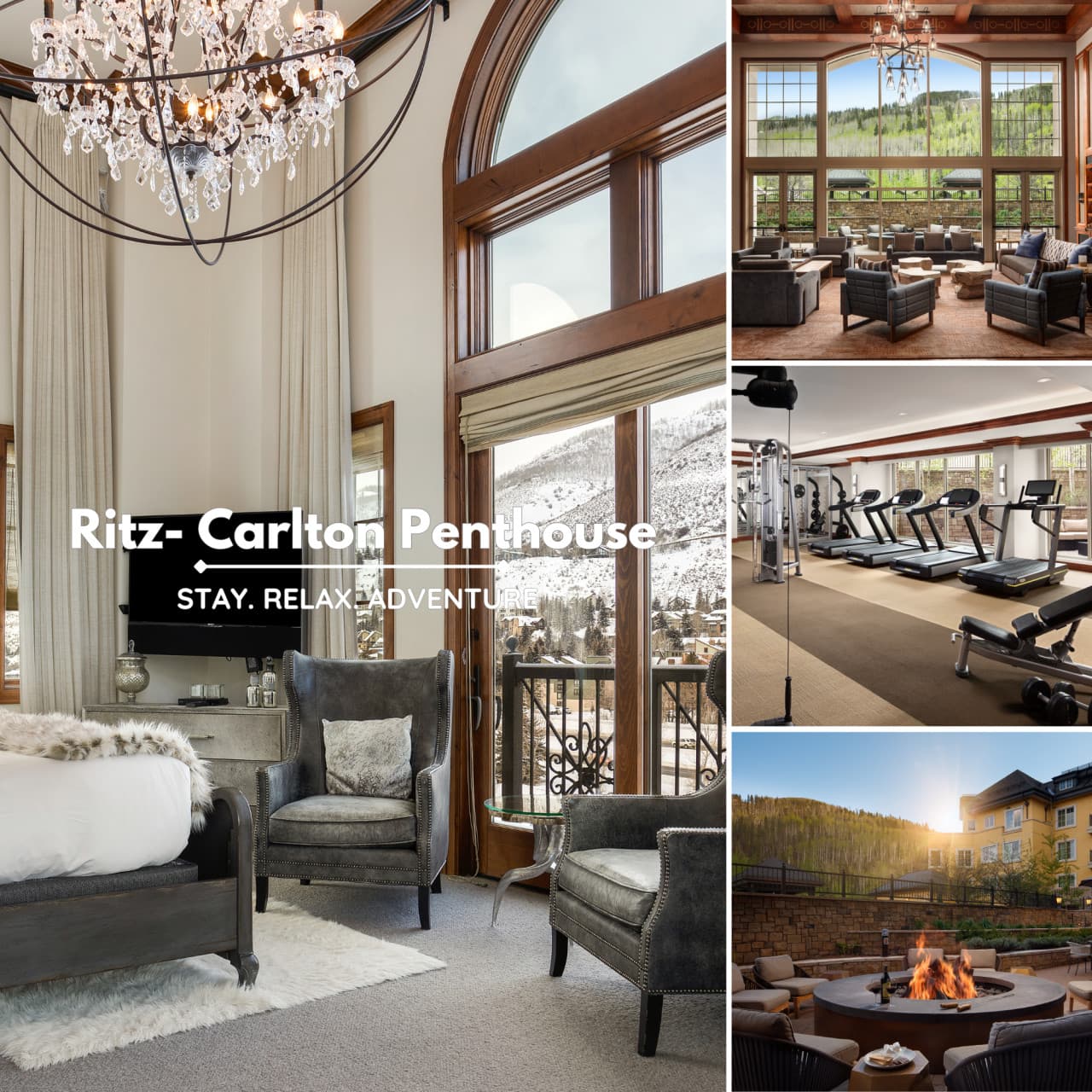 Ritz-Carlton Condo #614 - Image 31