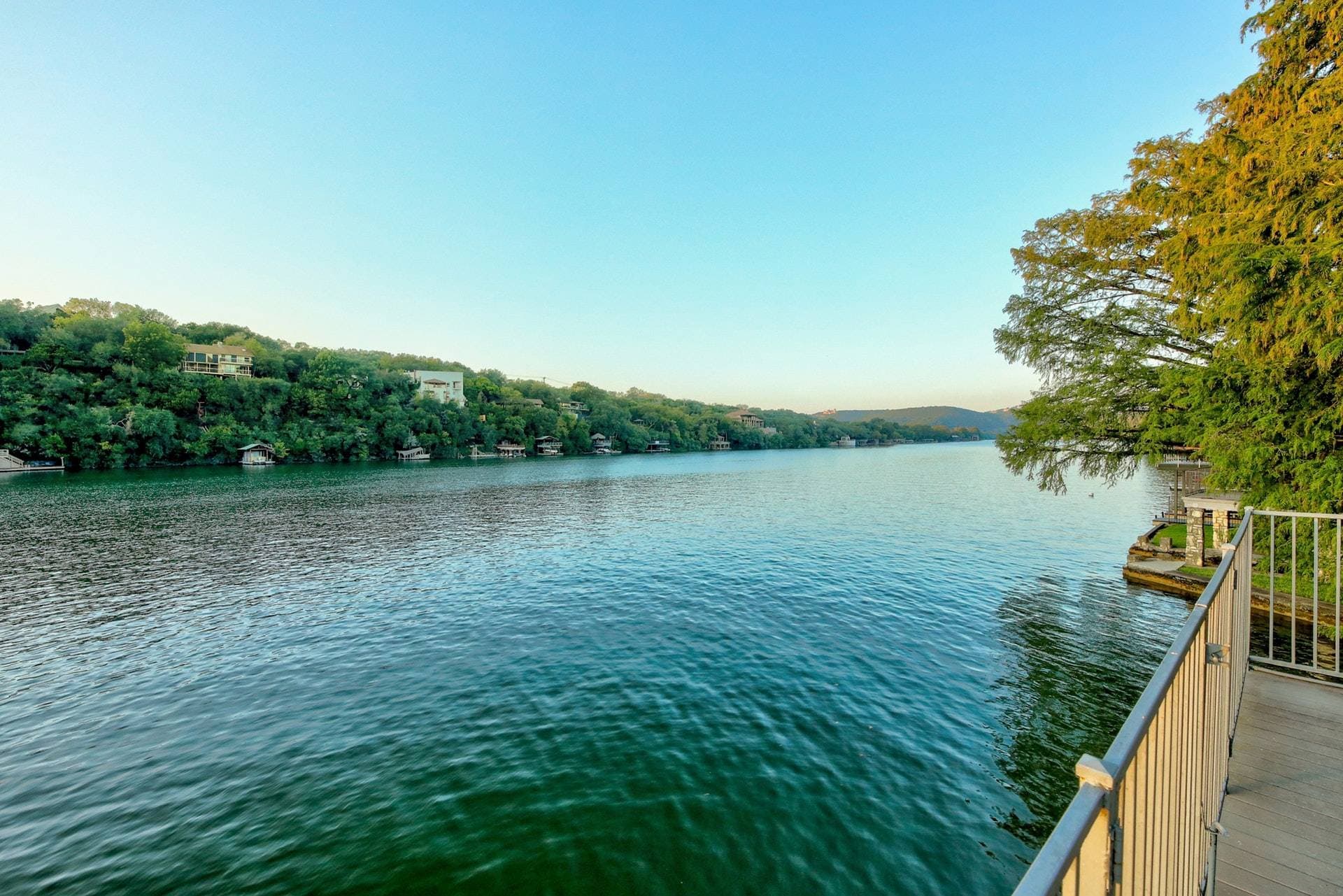 Emerald on Lake Austin - Image 62