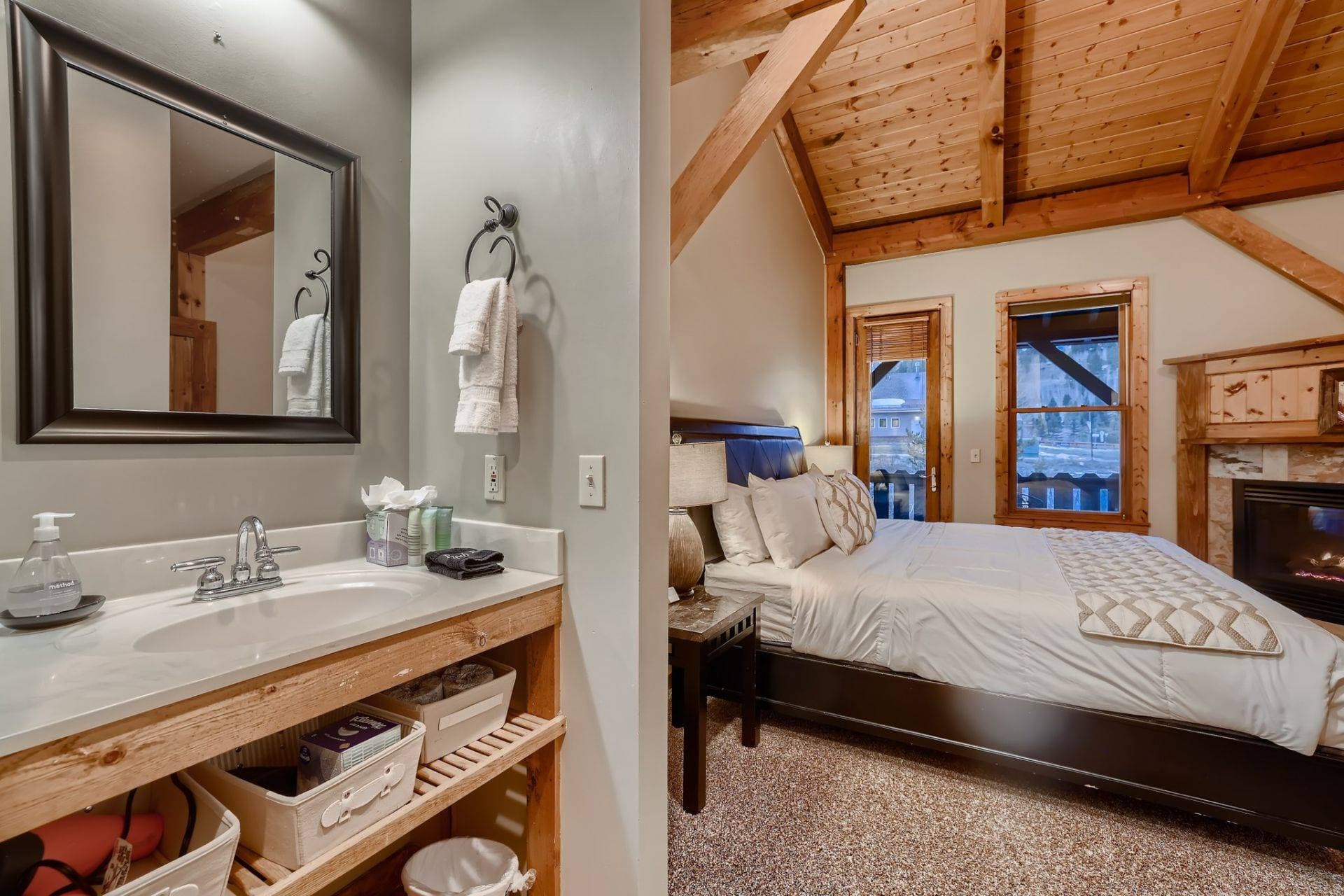 The River House Lodge - Image 17