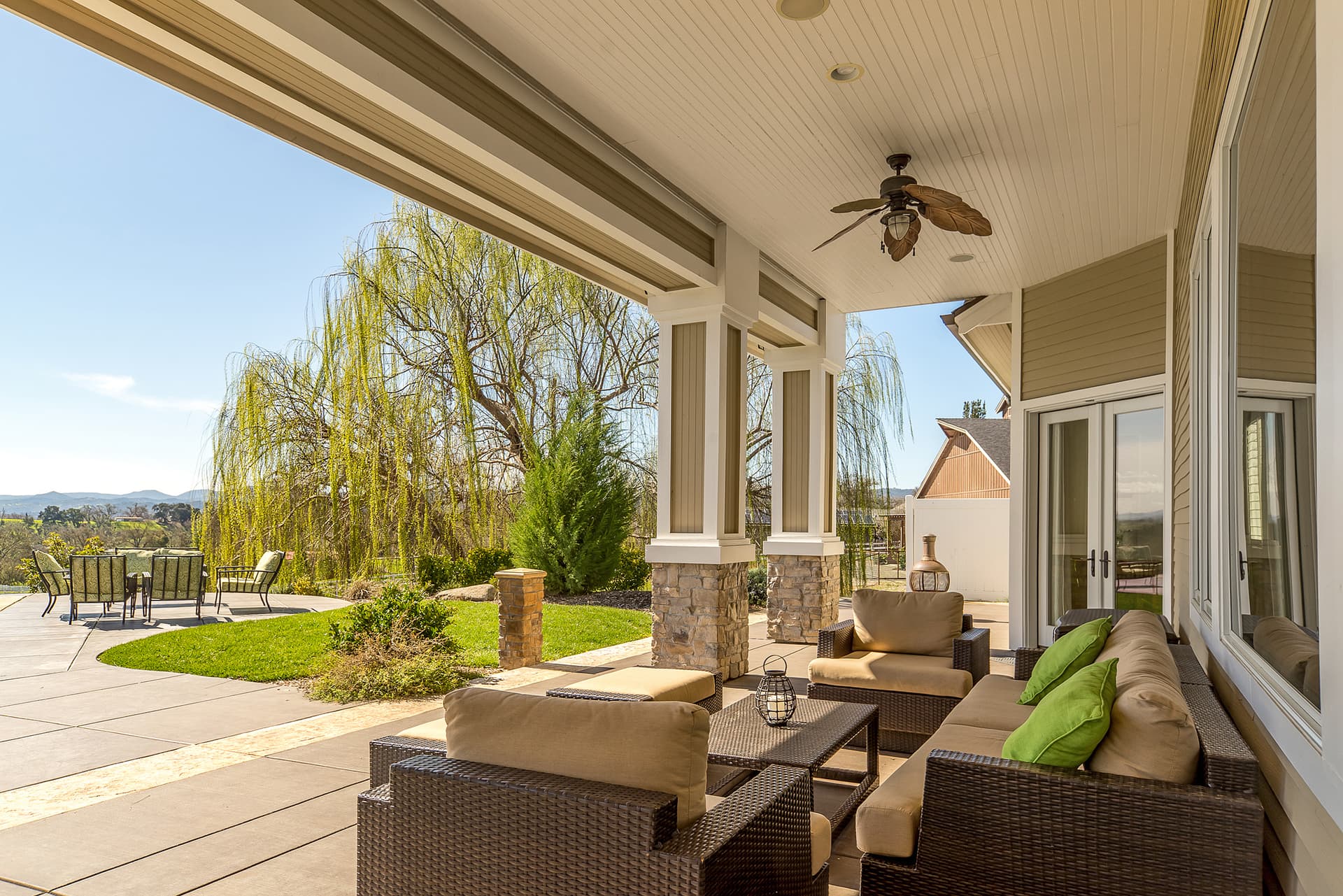 Frontier Farmhouse - Image 40