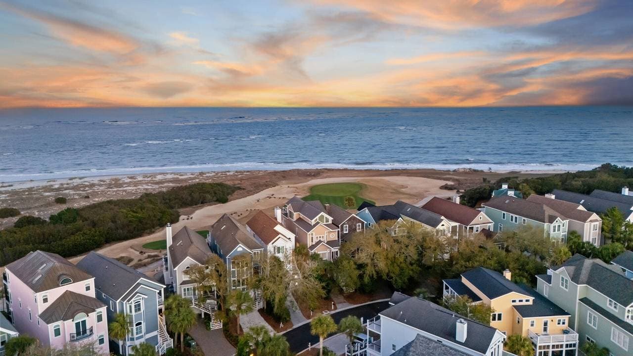 Ocean Point Escape House - Image 48