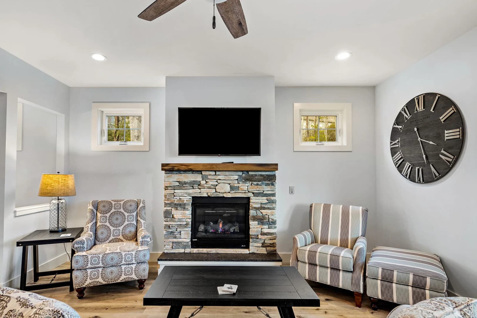 Old Bridge House - Image 19