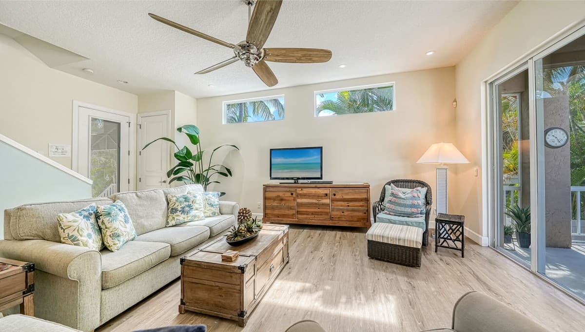 Serenity Cottage - Image 8