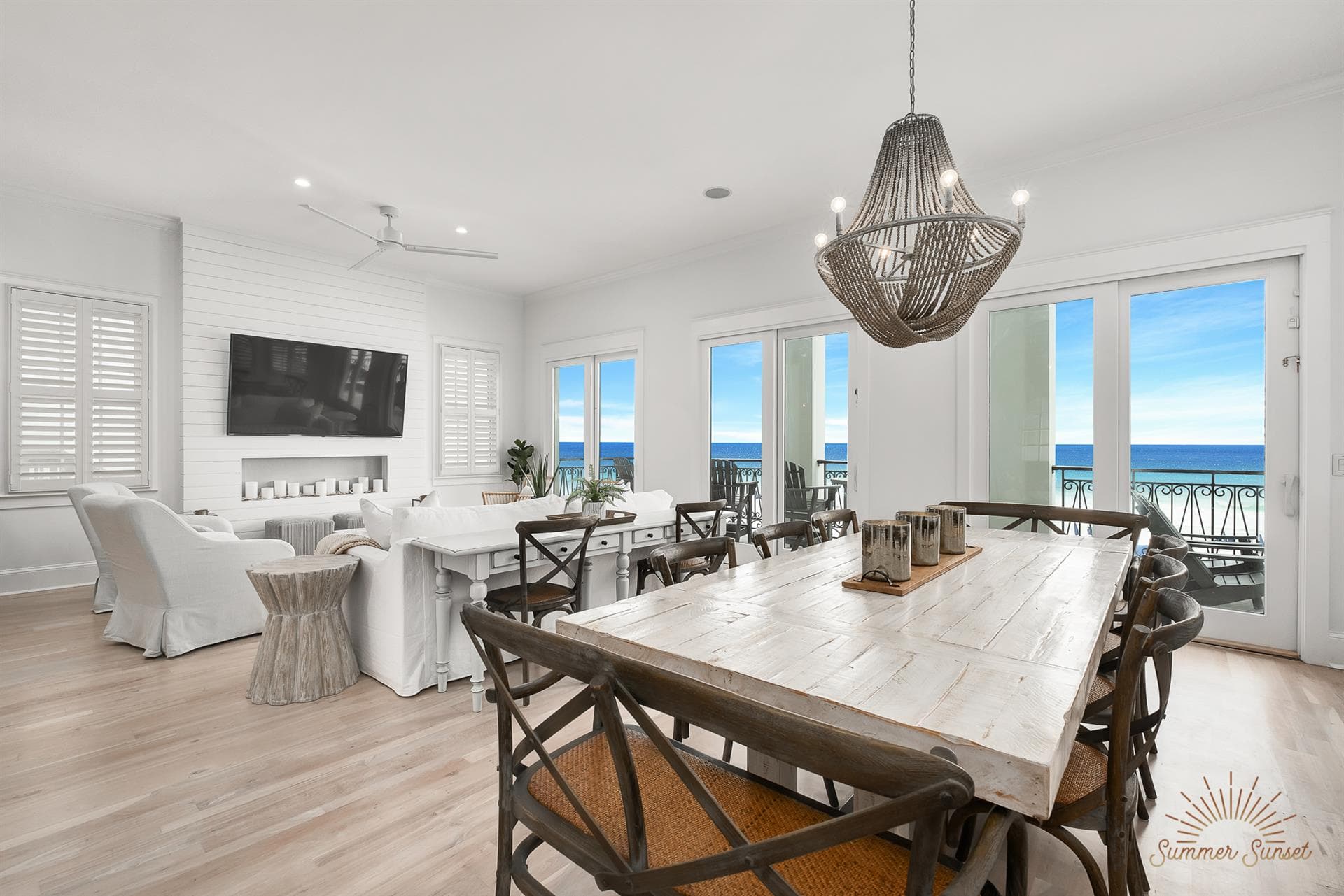 Summer Sunset Place - Image 6