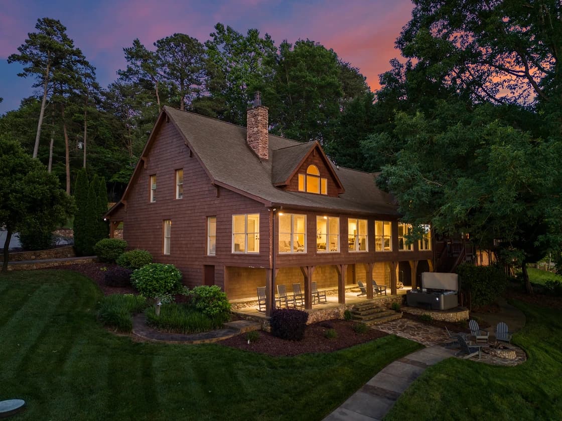 Sunset Shores Resort Homestead - Image 18