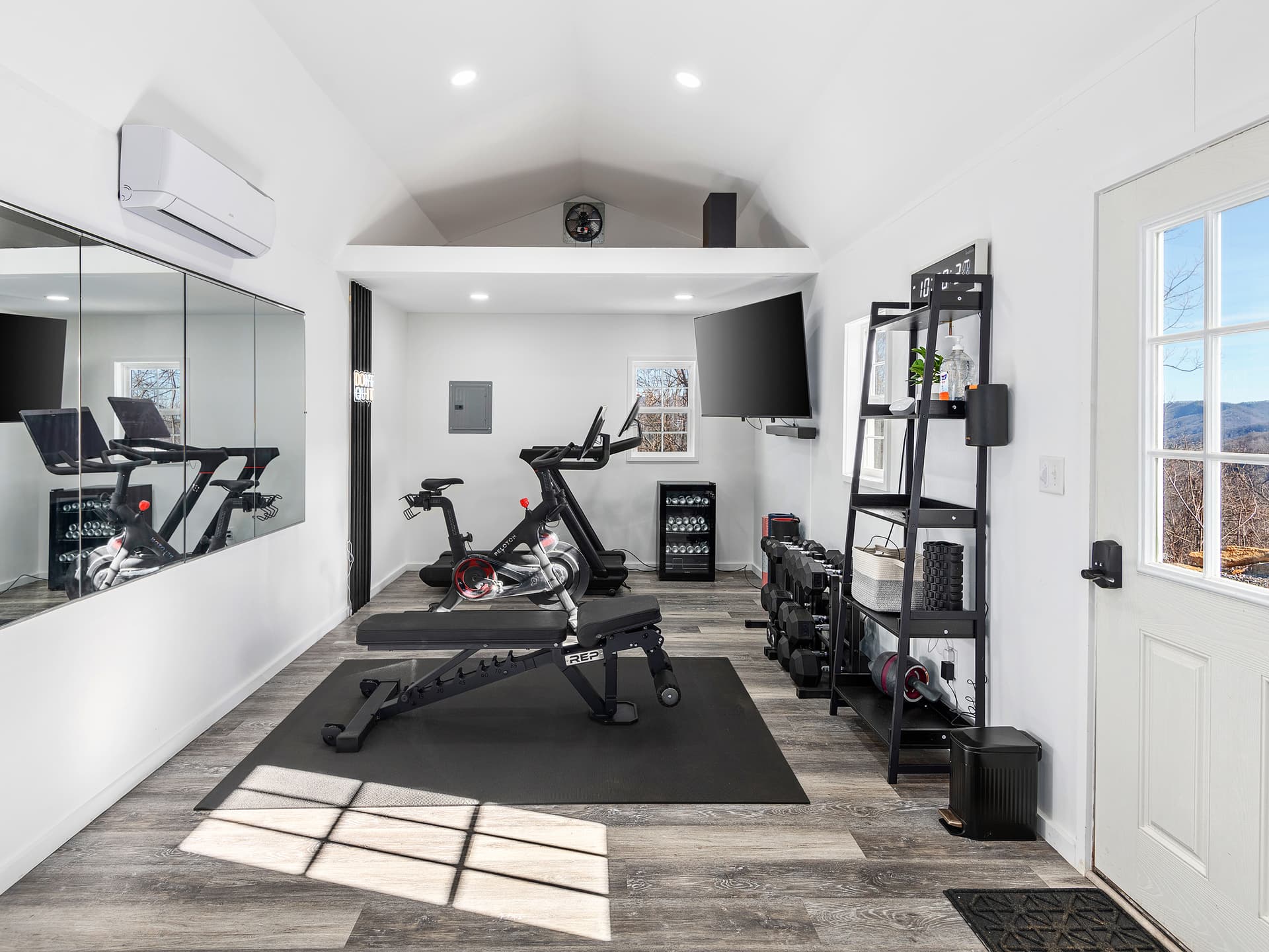 Blue Ridge Panorama - Image 6