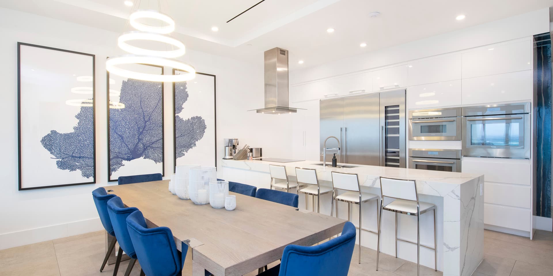 Azure Breeze Haven - Image 2