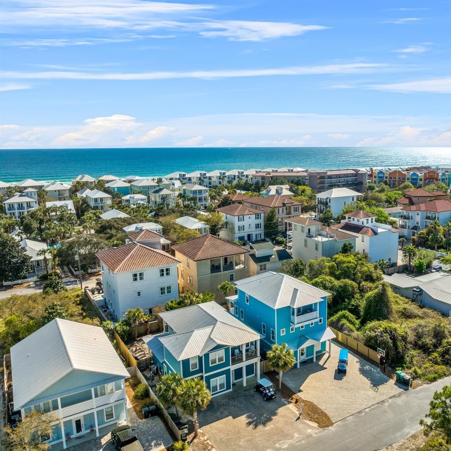 Blue Yonder Villa - Image 55