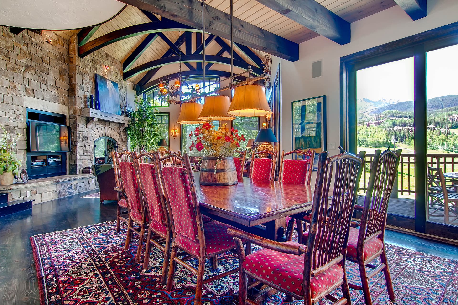 Five Woods Retreat - Image 4