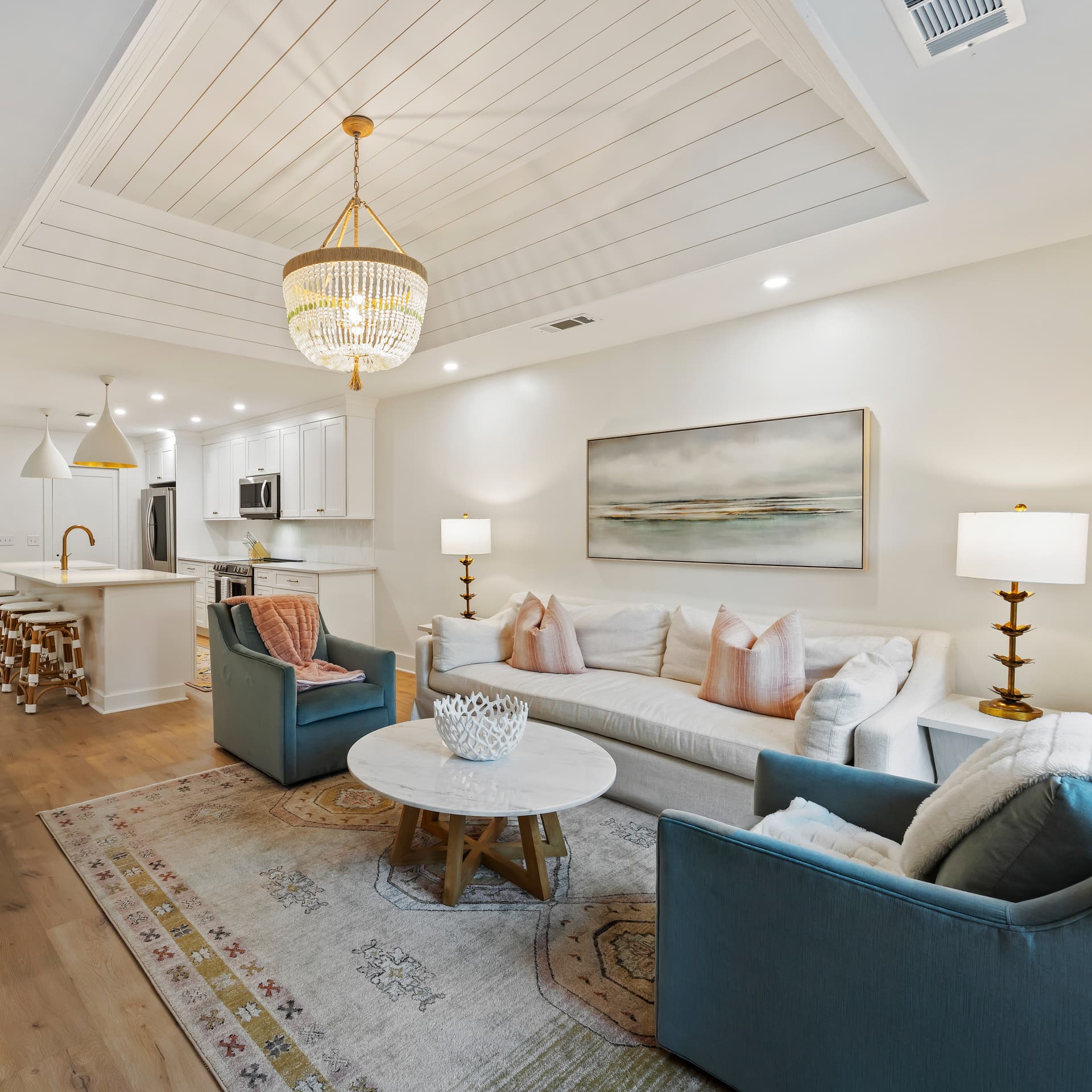 Greenslake Cottage - Image 4