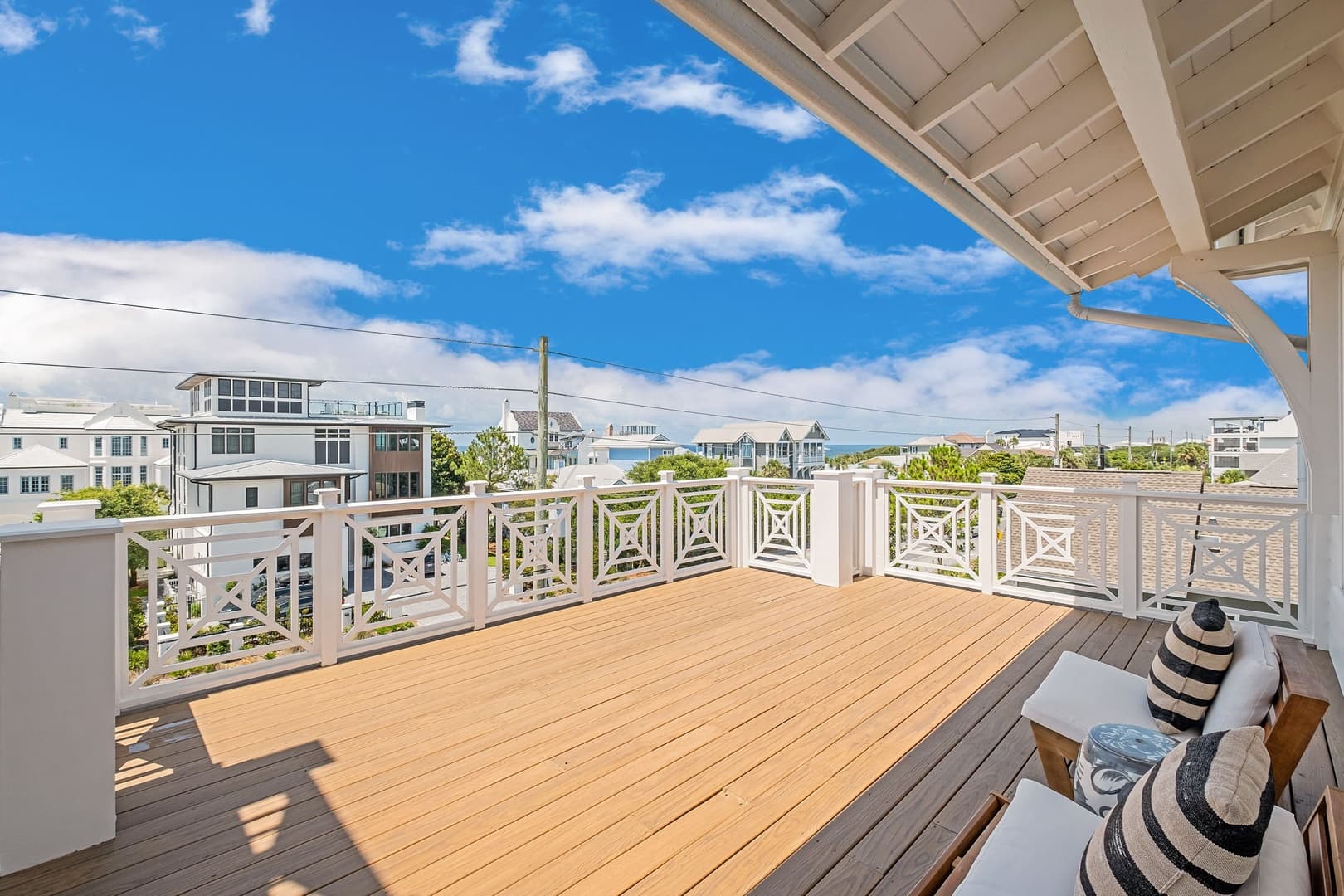 No More Cloudy Days - Image 2