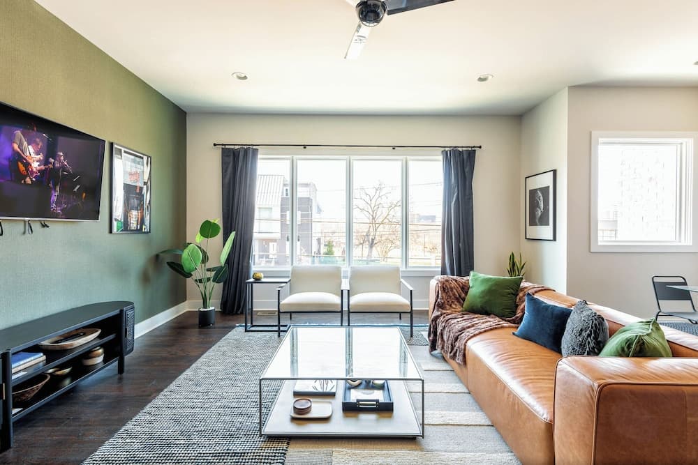 Cowboy Country - Image 1