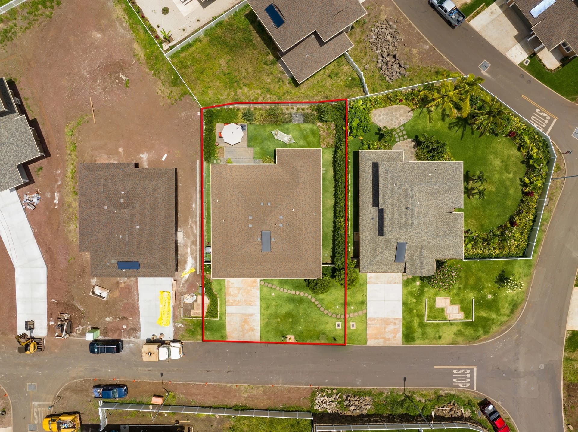 Pakele Oahu - Image 46