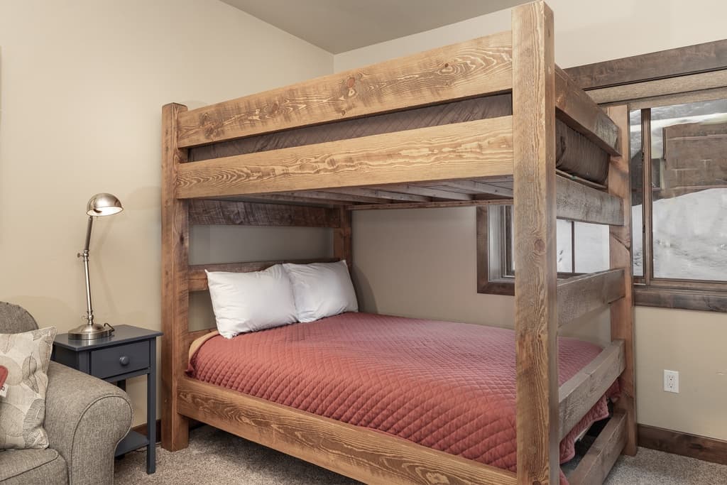 Mountain Terrace Villa - Image 27