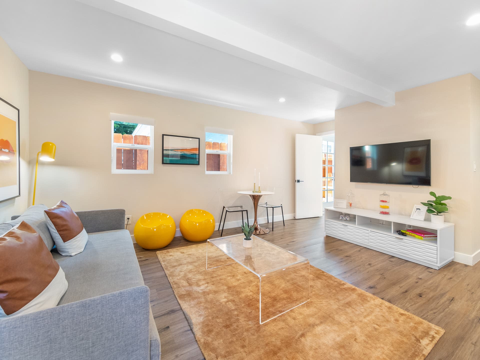 OB Bungalow Villa - Image 1