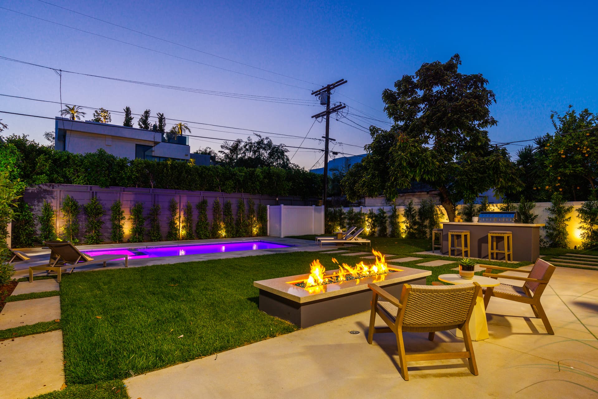 Waring Villa - Image 74