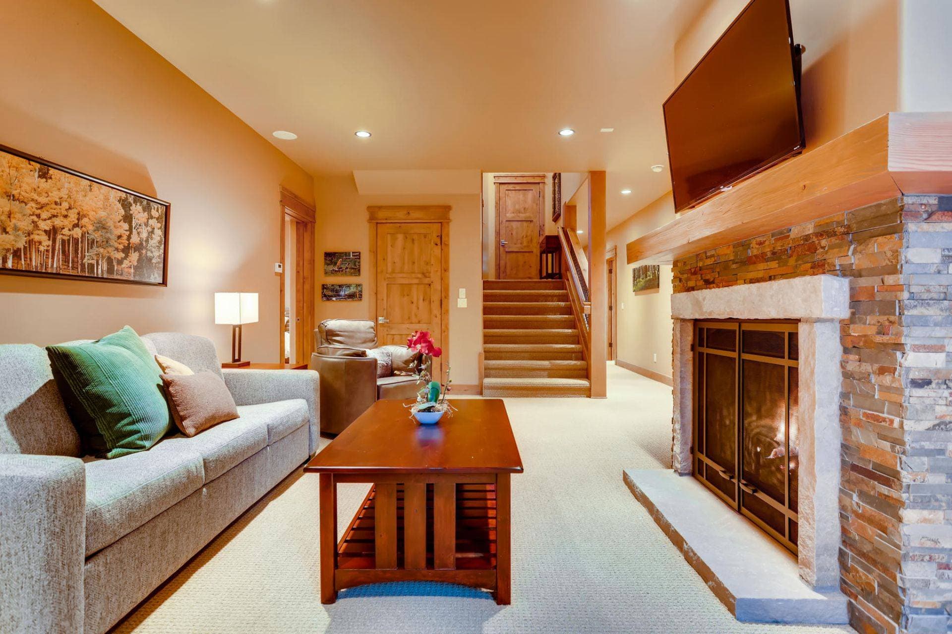 Aspen Grove Chalet - Image 8