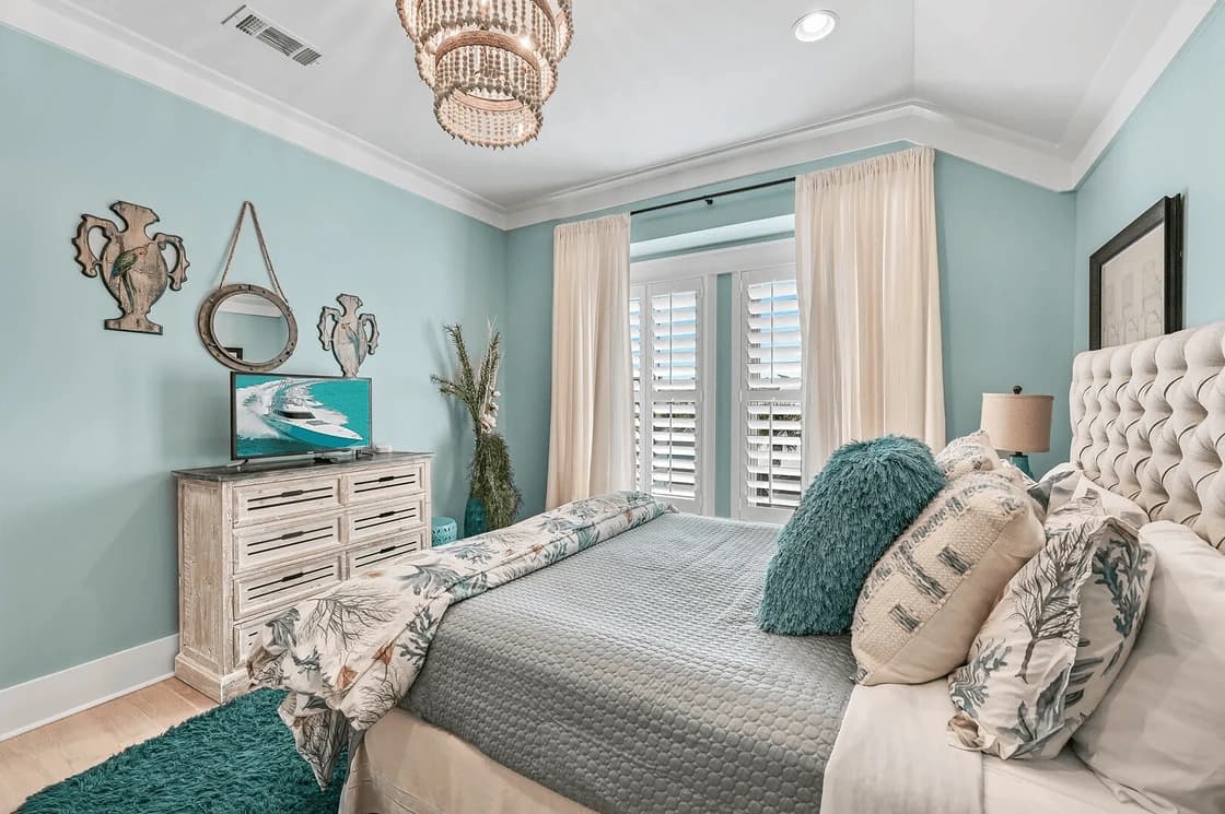 Beach Bike Cottage - Image 26