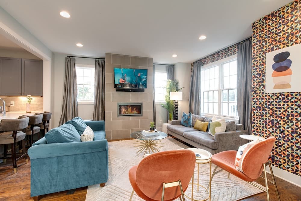 Melodic Skyline - Image 1