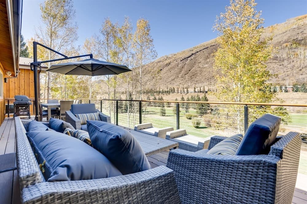 Vail Valley #1337 - Image 3