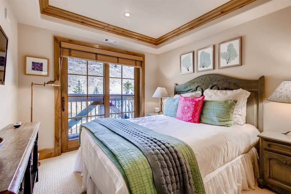 Mountain View Condo #403 - Image 8