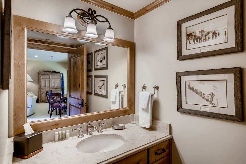 Mountain View Condo #403 - Image 21