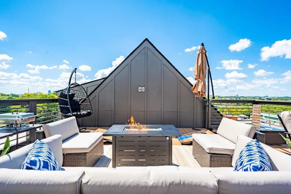 Duskline Loft - Image 16