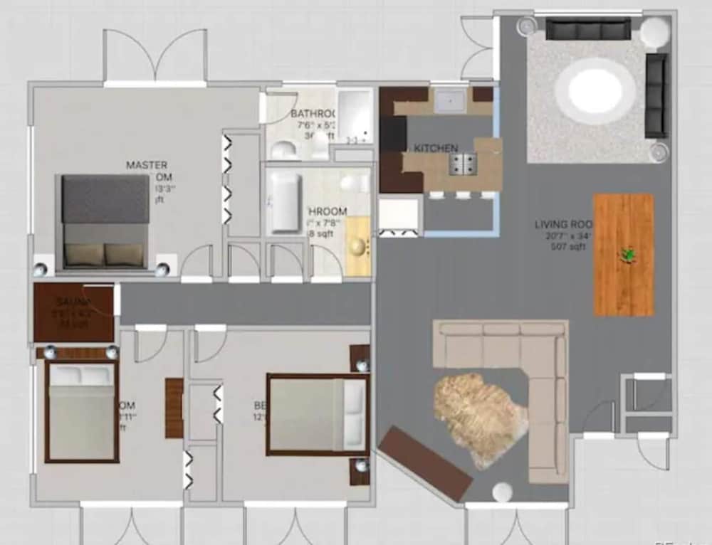 Amazing Winter Haven - Image 20