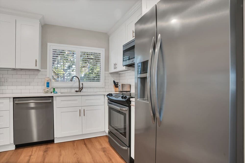 Caravel Court Villa #1017 - Image 10