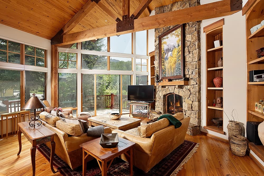 Park Avenue Residence #101