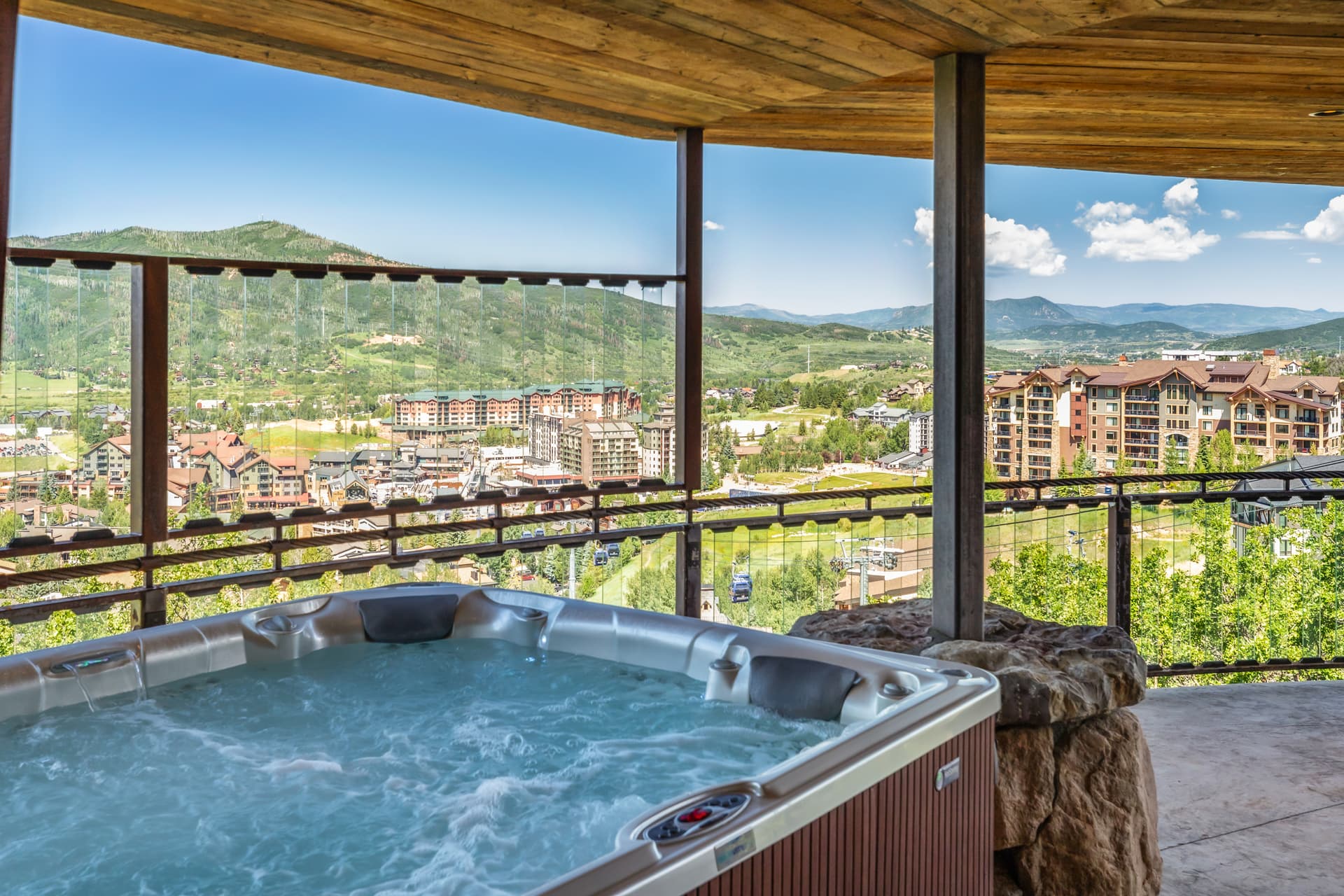 Cowboy Lodge - Image 2