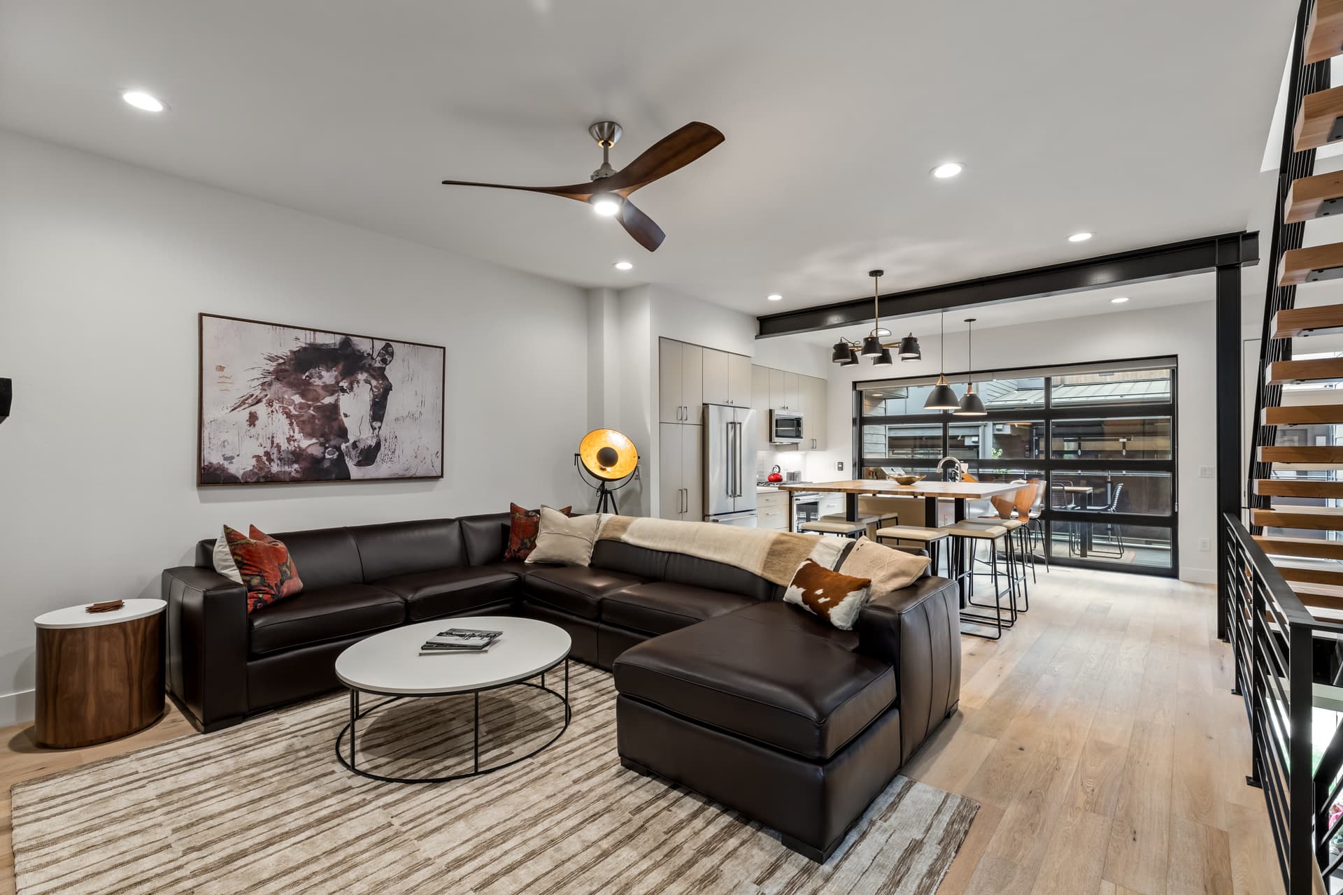 Elevate Townhome #1069