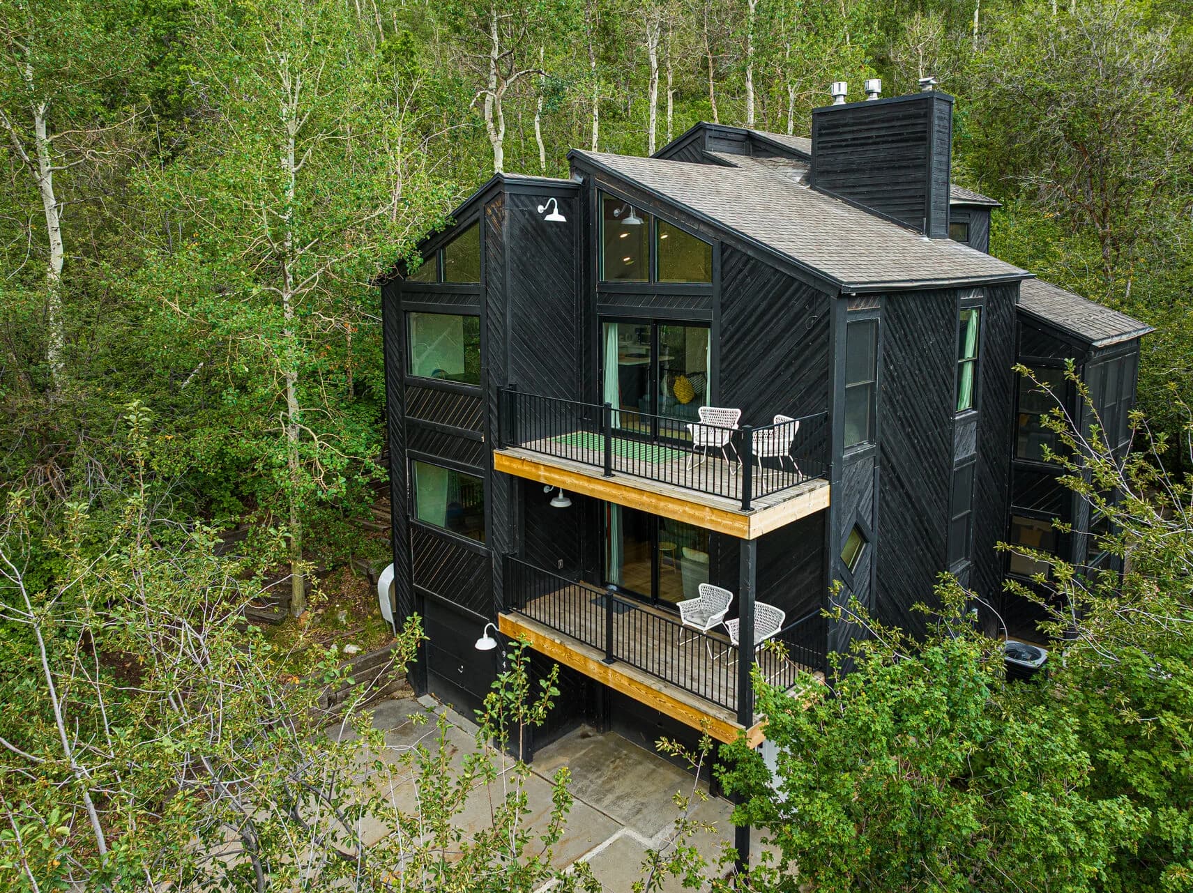 Northstar Panorama A&B - Image 1