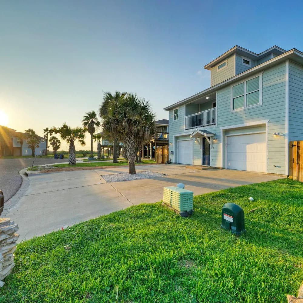 Tipsea Turtle House - Image 55