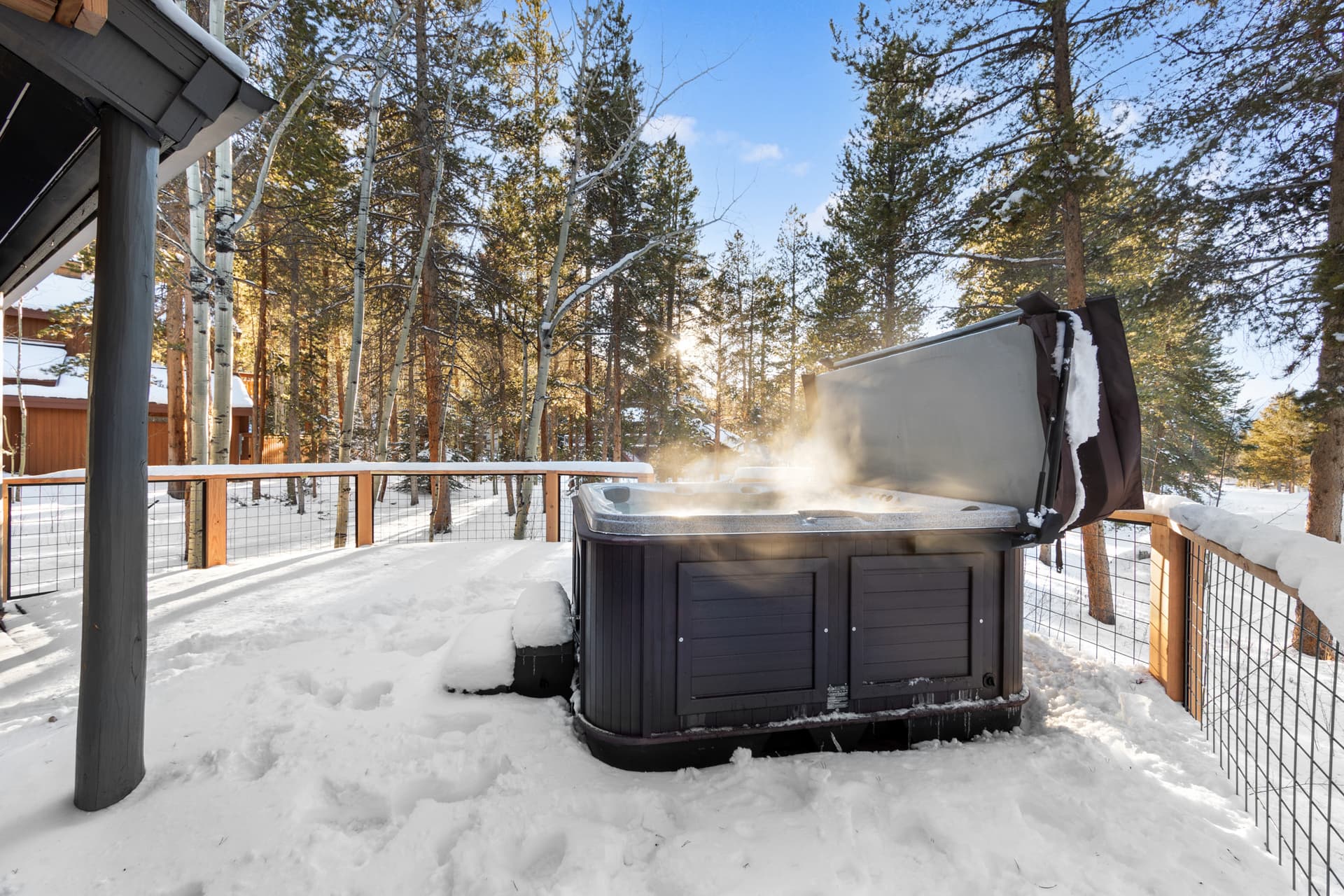 Appaloosa Court - Image 25