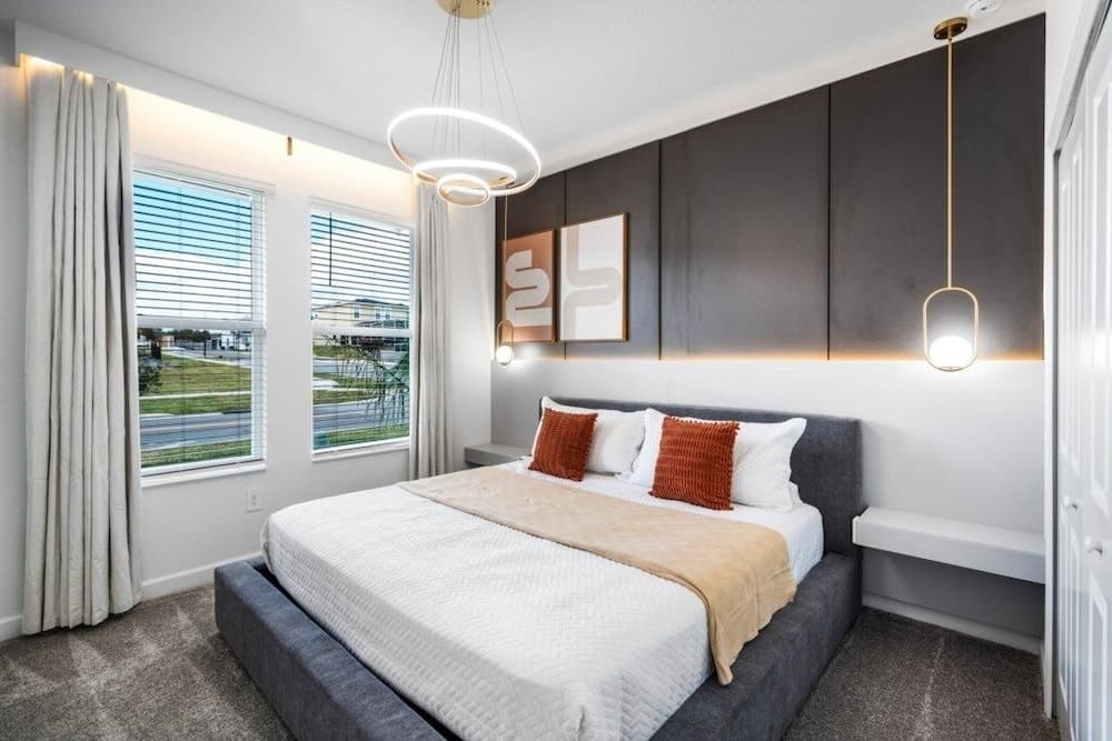 Kingsbarn Villa #1103 - Image 25