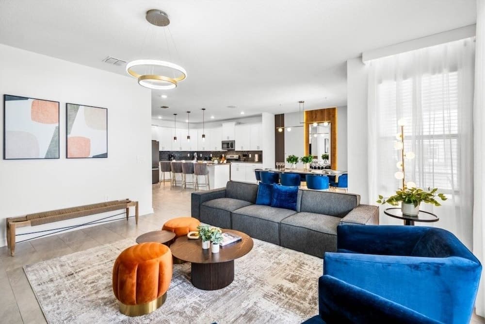 Kingsbarn Villa #1103 - Image 4