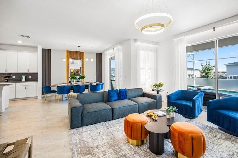 Kingsbarn Villa #1103 - Image 3