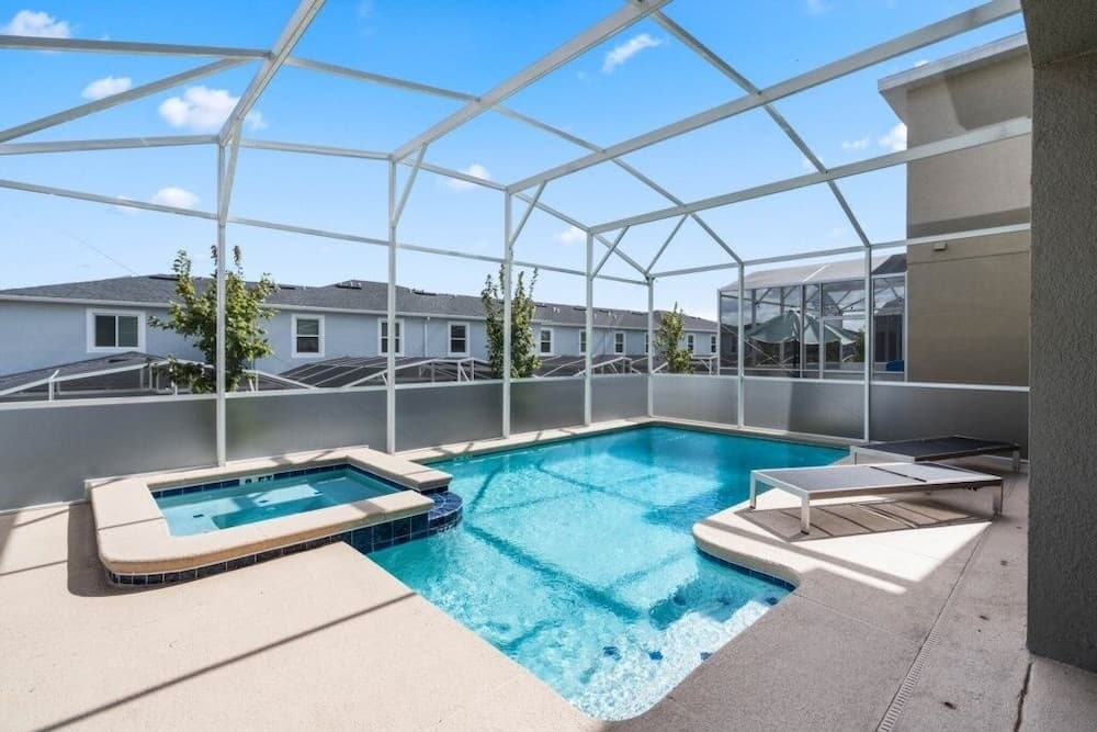 Kingsbarn Villa #1103 - Image 2